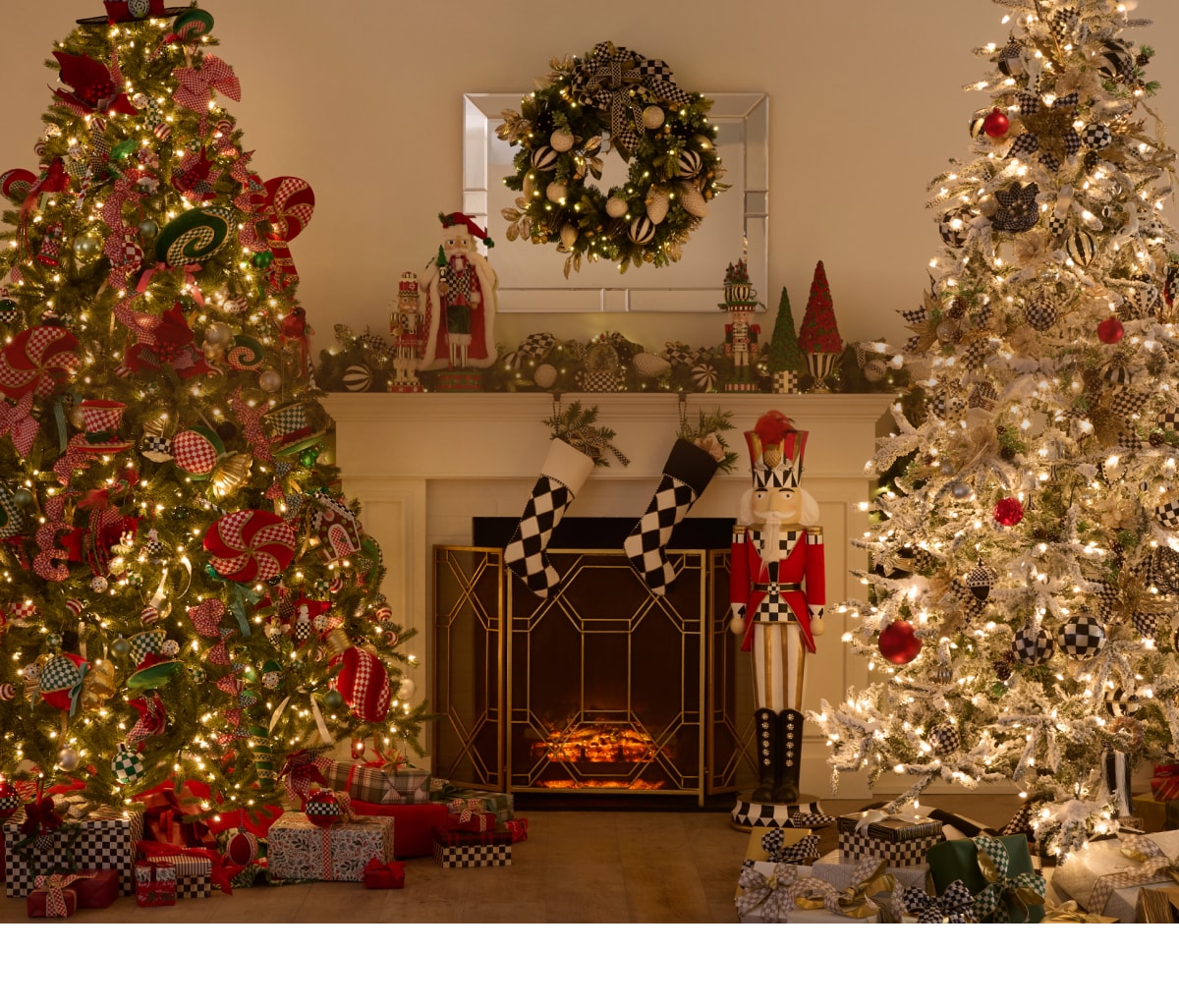 マッケンジーチャイルズ ホールスタンド Mackenzie childs マッケンジーチャイルズ ホールスタンド Mackenzie childs