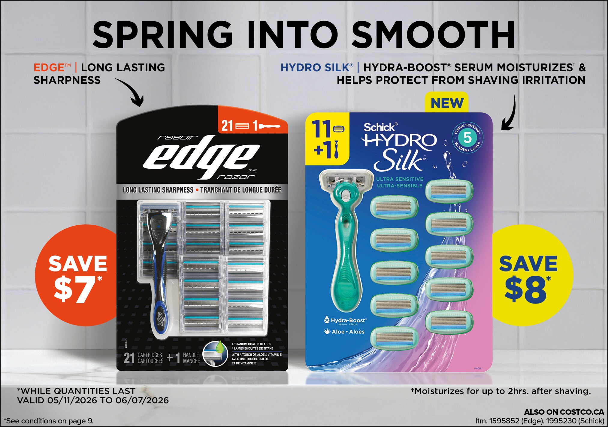 May 2026, Page 7 - Costco Connection