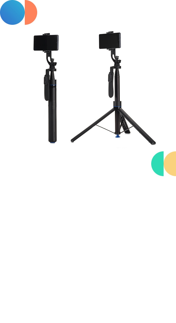 Benro Tripods, Heads, Accessories for Photo & Video Cameras