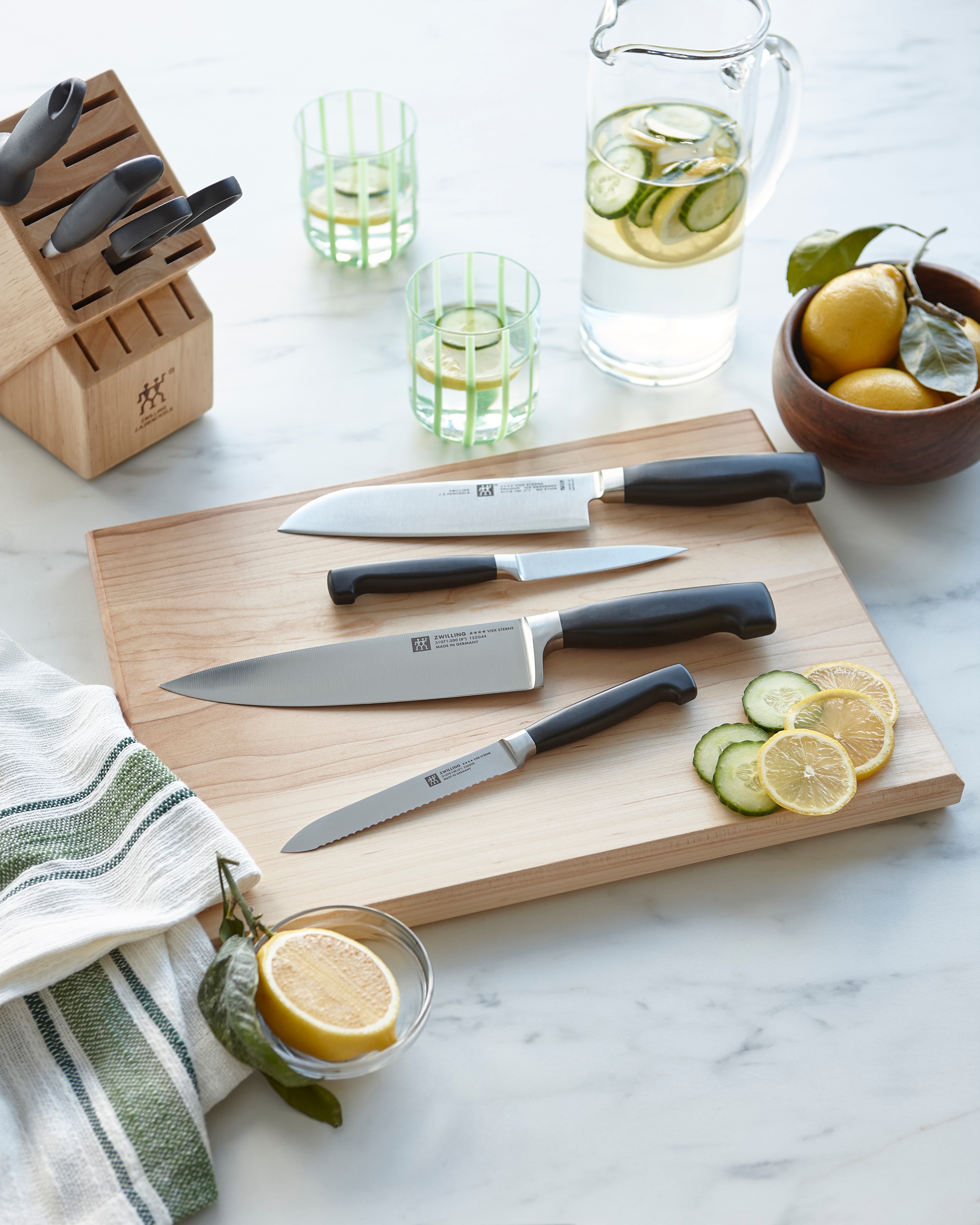 Zwilling J.A. Henckels | Sur La Table