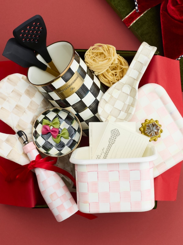The Gift Guide