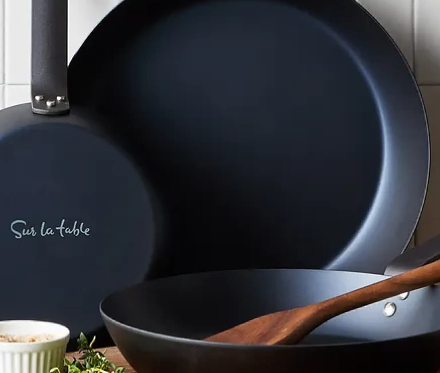 Sur La Table | Cookware, Dinnerware, Cutlery & Bakeware