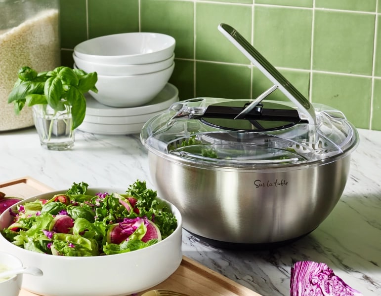 Sur La table | Cookware, Dinnerware, Cutlery & Bakeware