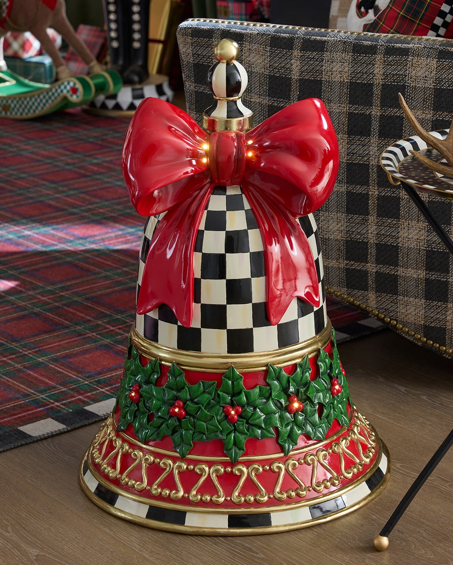 MacKenzie-Childs | Hand-painted ceramics, dinnerware, furniture