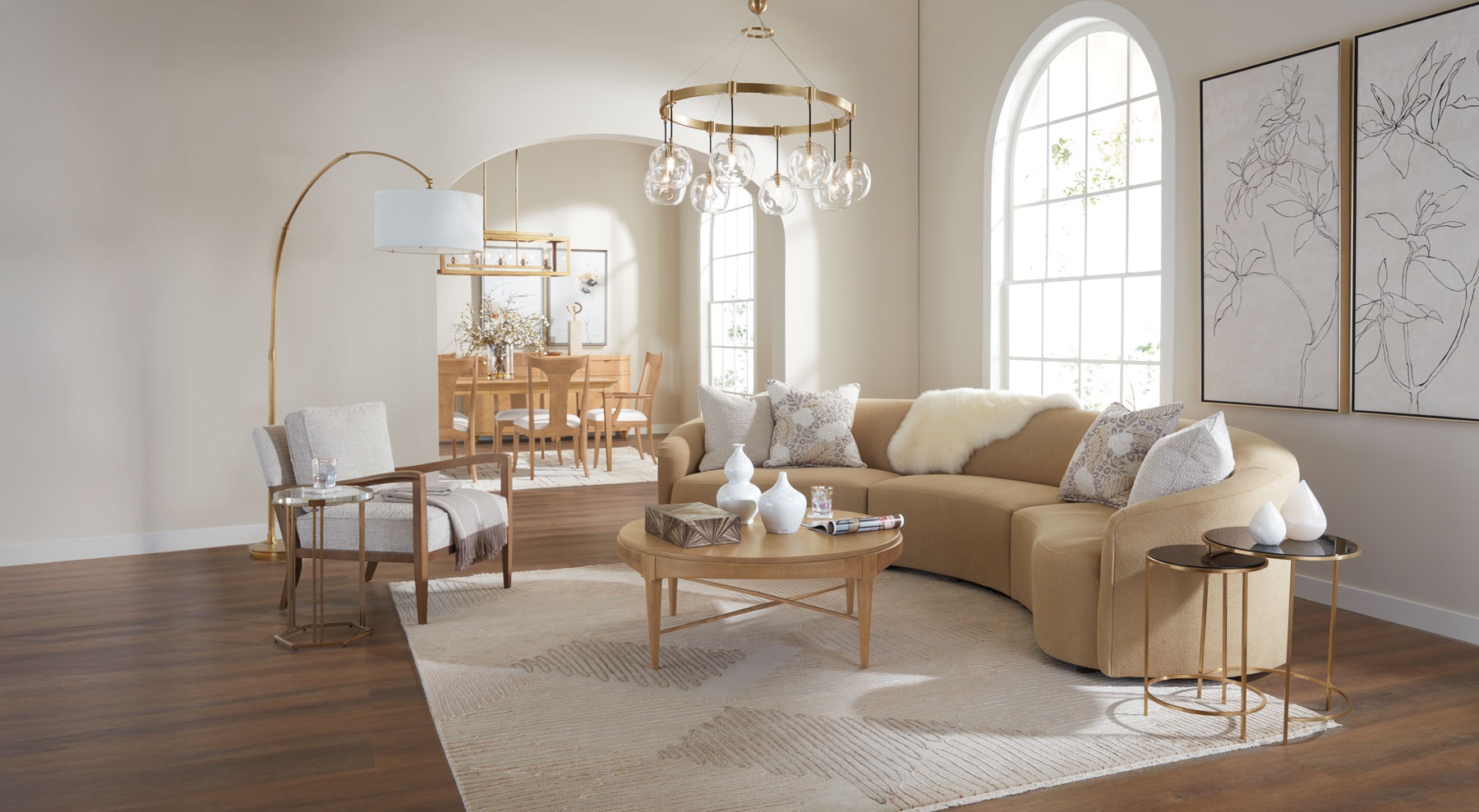2026 Stylebook | Ethan Allen
