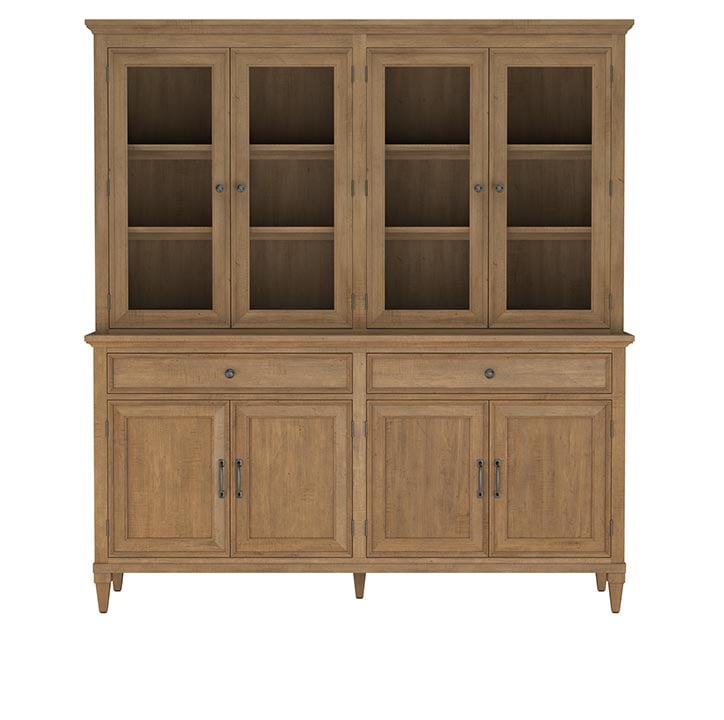 Custom Buffet Cabinet | Custom Dining Buffets | Ethan Allen