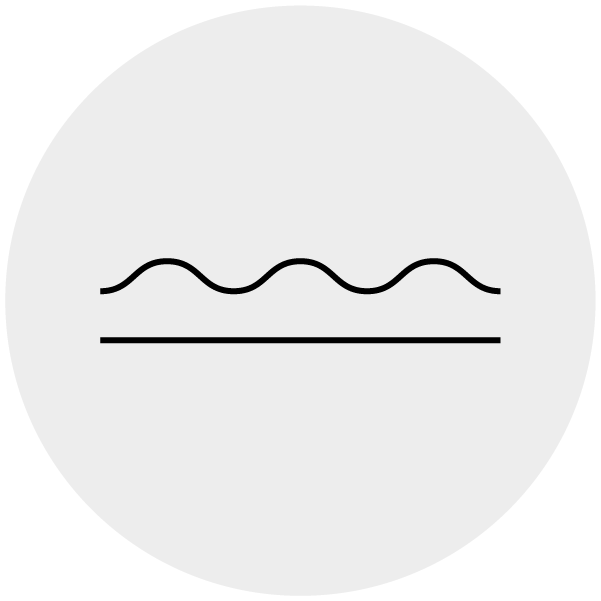 Pillow Top Mattress Icon