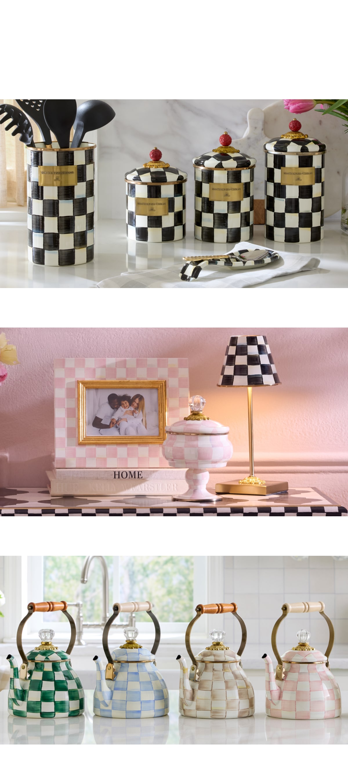 Featured | MacKenzie-Childs