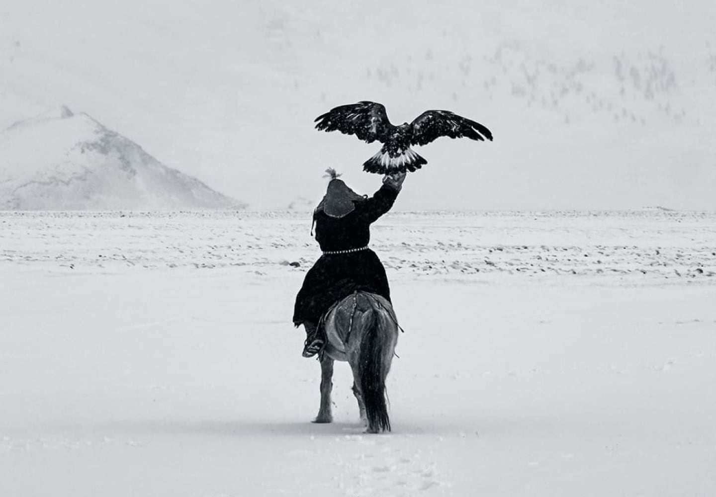 The CITIZEN Brown Dial Leather Strap AQ4106-18X | CITIZEN