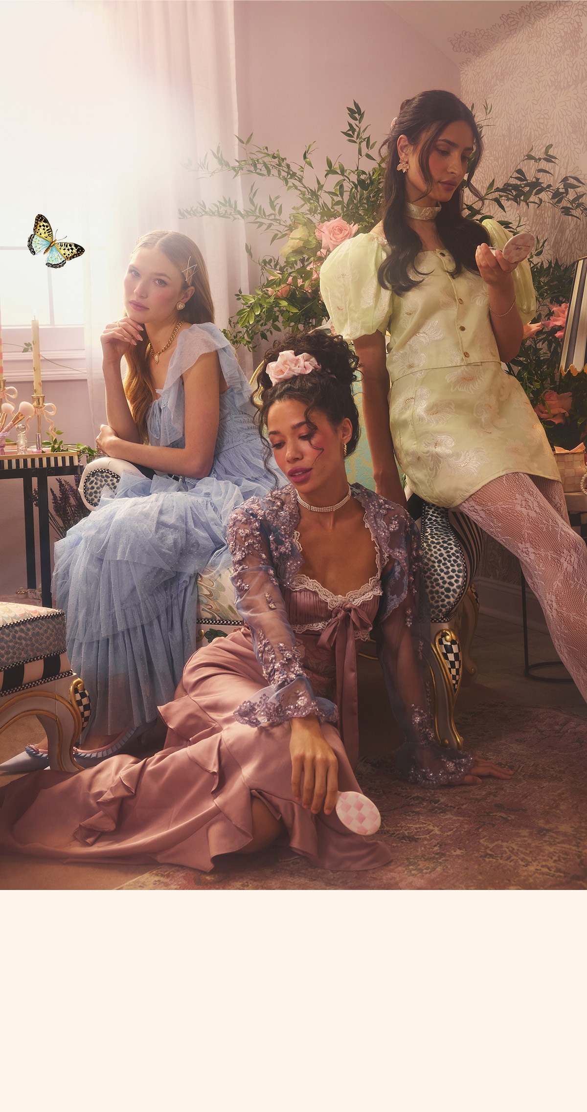 Content Page | Coming Soon