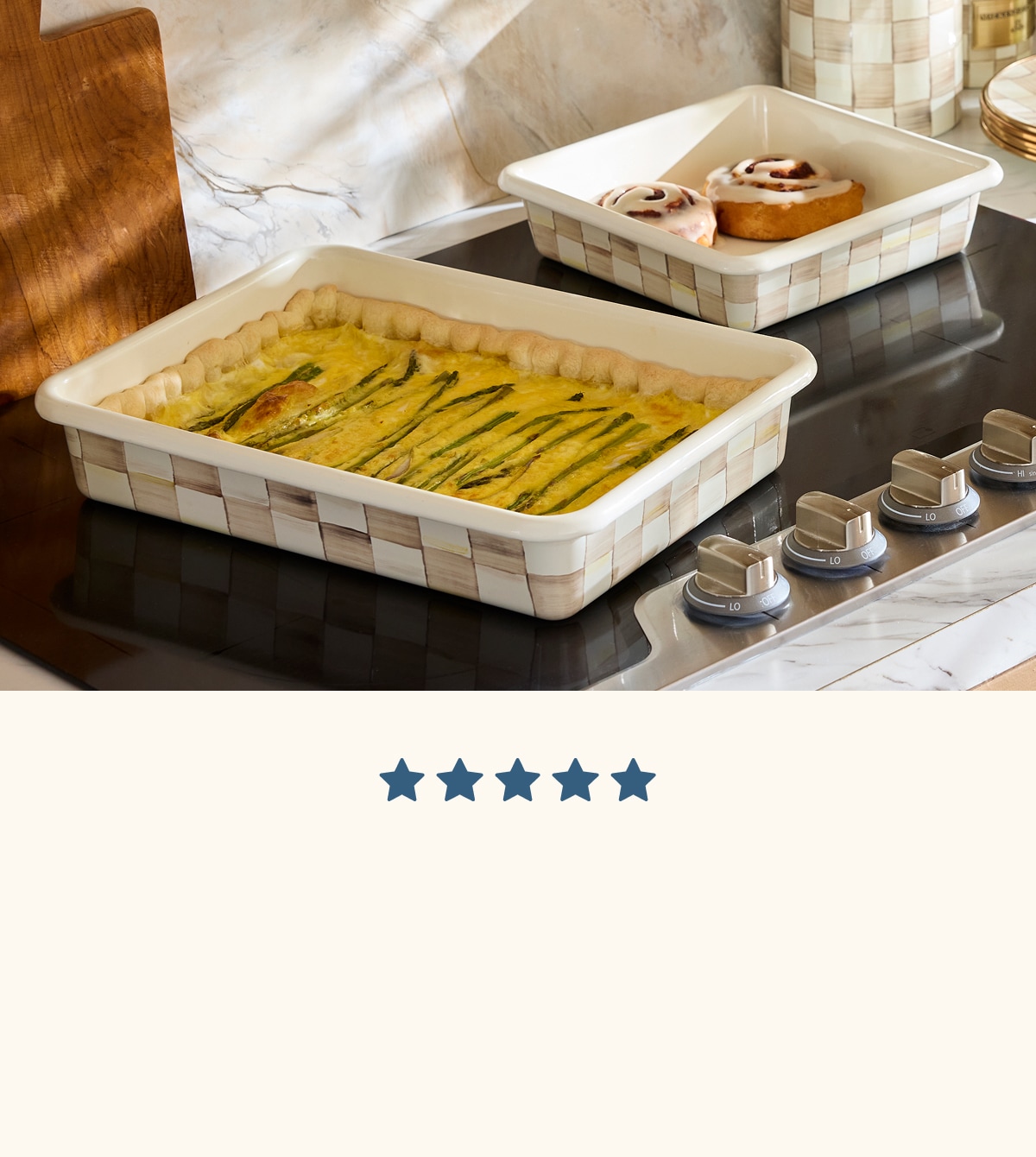 マッケンジーチャイルズ　トレイ　オーバル マッケンジーチャイルズ トレイ オーバル マッケンジーチャイルズ