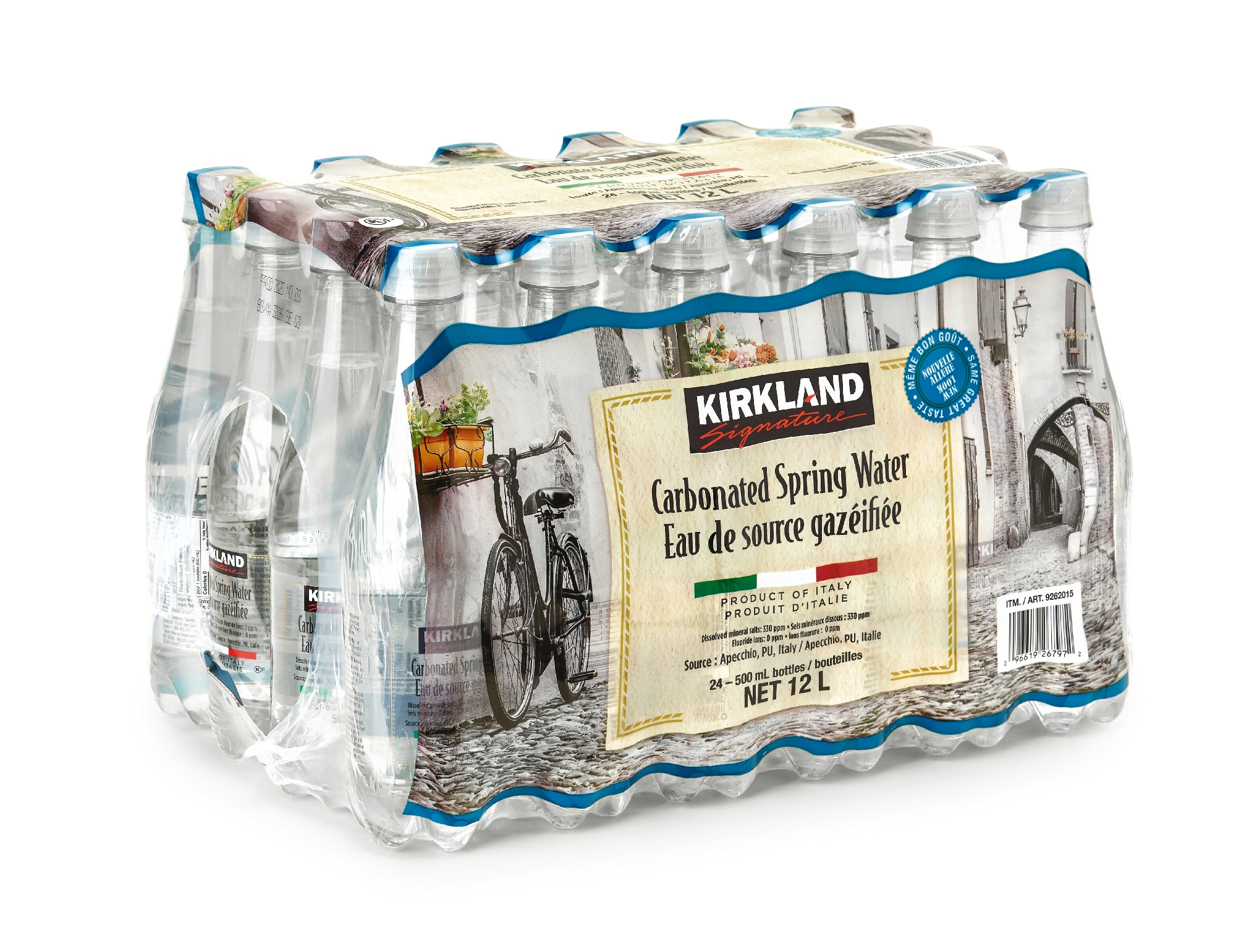 April 2026, Page 8 - Costco Connection