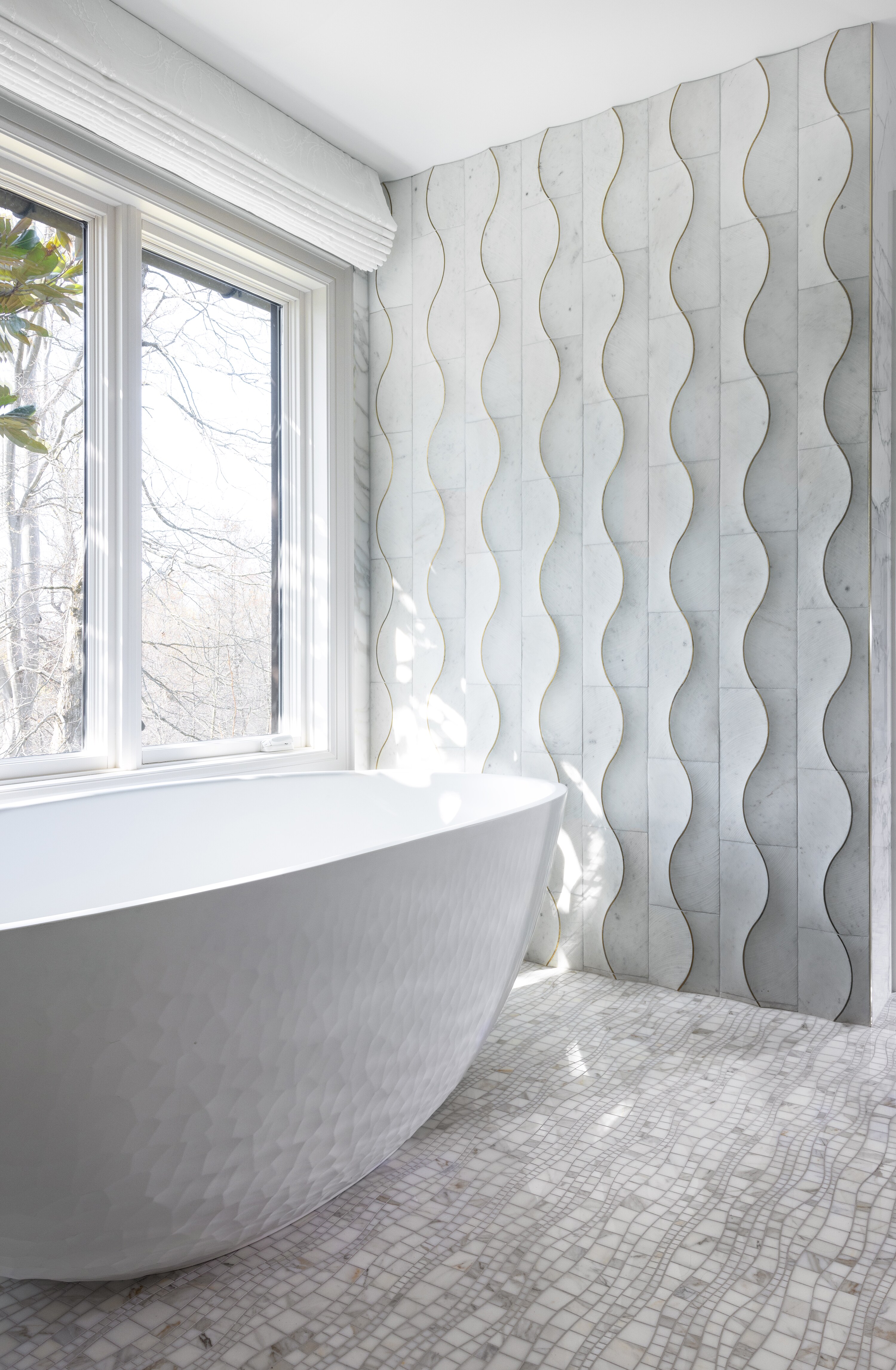 The Artistic Digest | Rita Rafalovsky's Estate Reimagined – Artistic Tile, image size:3000x4588