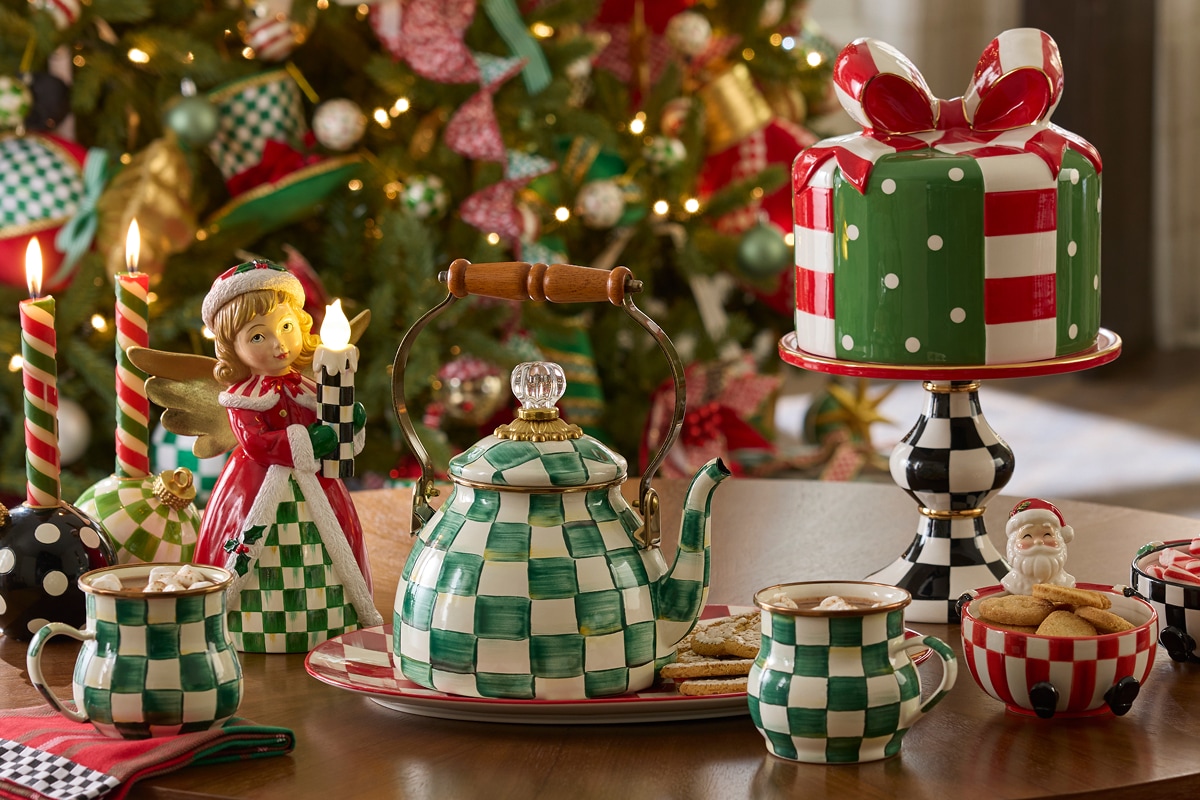 MACKENZiE マッケンジーチャイルズ クリスマス　まとめ売りセット MACKENZiE マッケンジーチャイルズ クリスマス まとめ売りセット