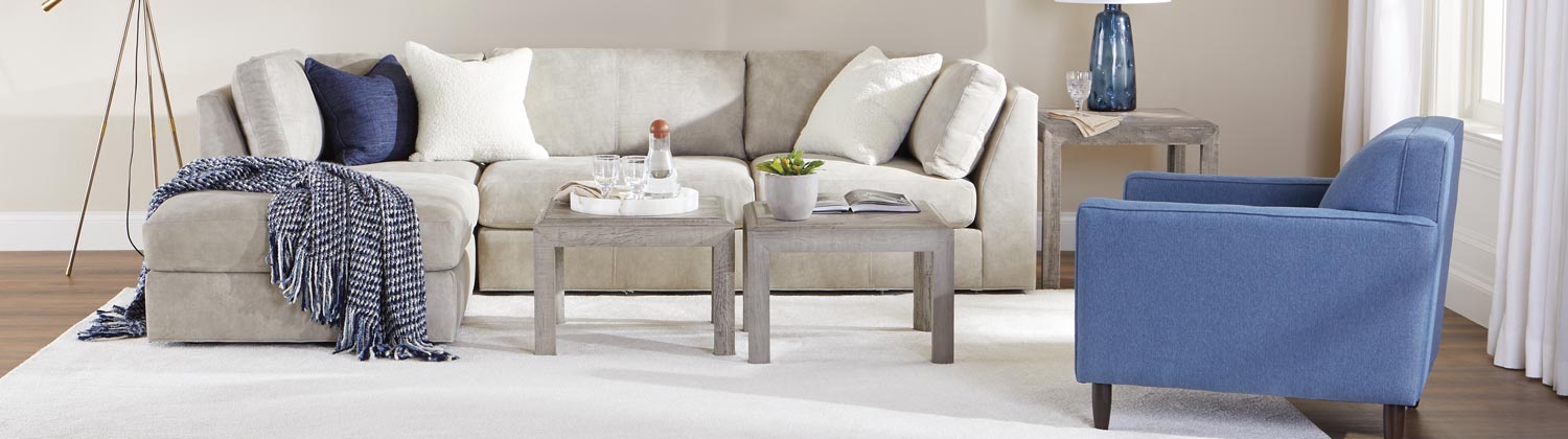 Furniture Sets | Living Room Seating Collections | Ethan Allen