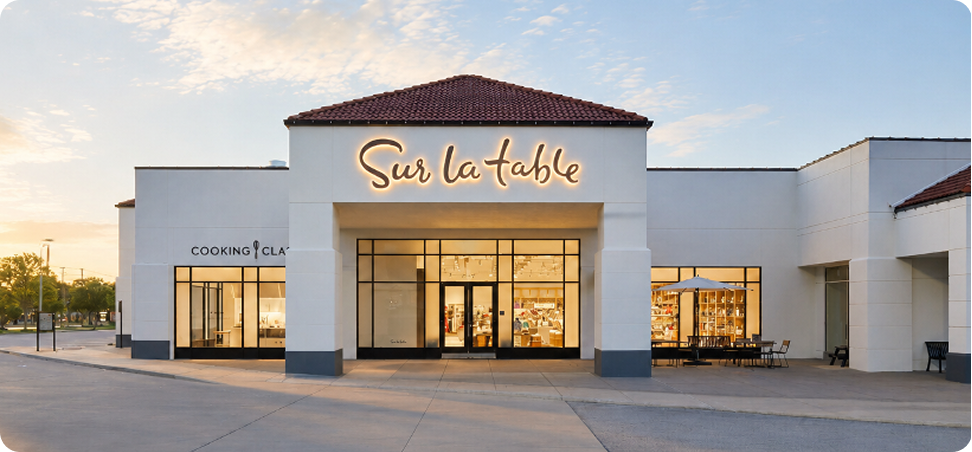 Sur La table | Cookware, Dinnerware, Cutlery & Bakeware