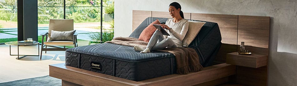 Simmons Beautyrest Mattresses - Beauty Sleep – City Mattress