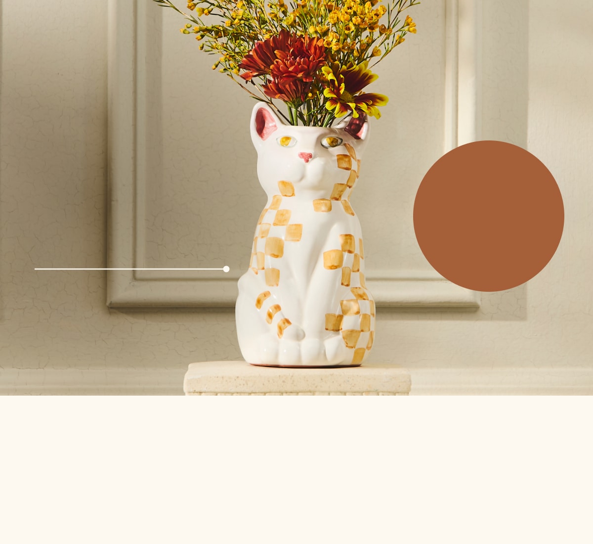 MacKenzie-Childs | Hand-painted ceramics, dinnerware, furniture