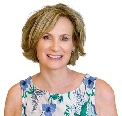 Portrait de Anne Danahy