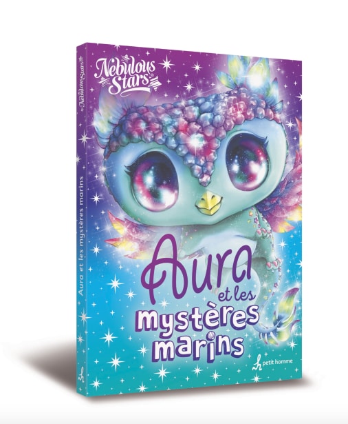 Aura et les mystères marins