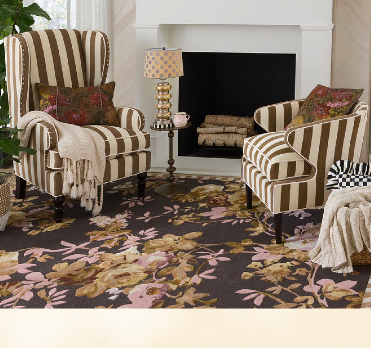 The Wild Rose Collection