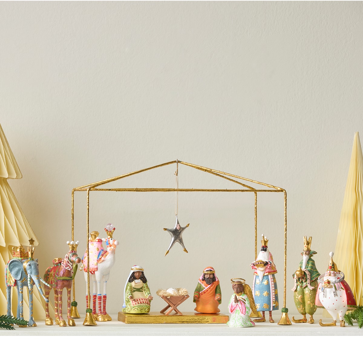 MacKenzie-Childs | Hand-painted ceramics, dinnerware, furniture