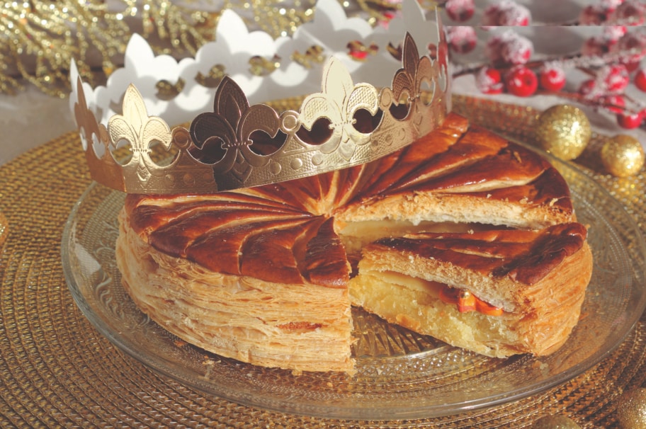 La Galette des Rois
