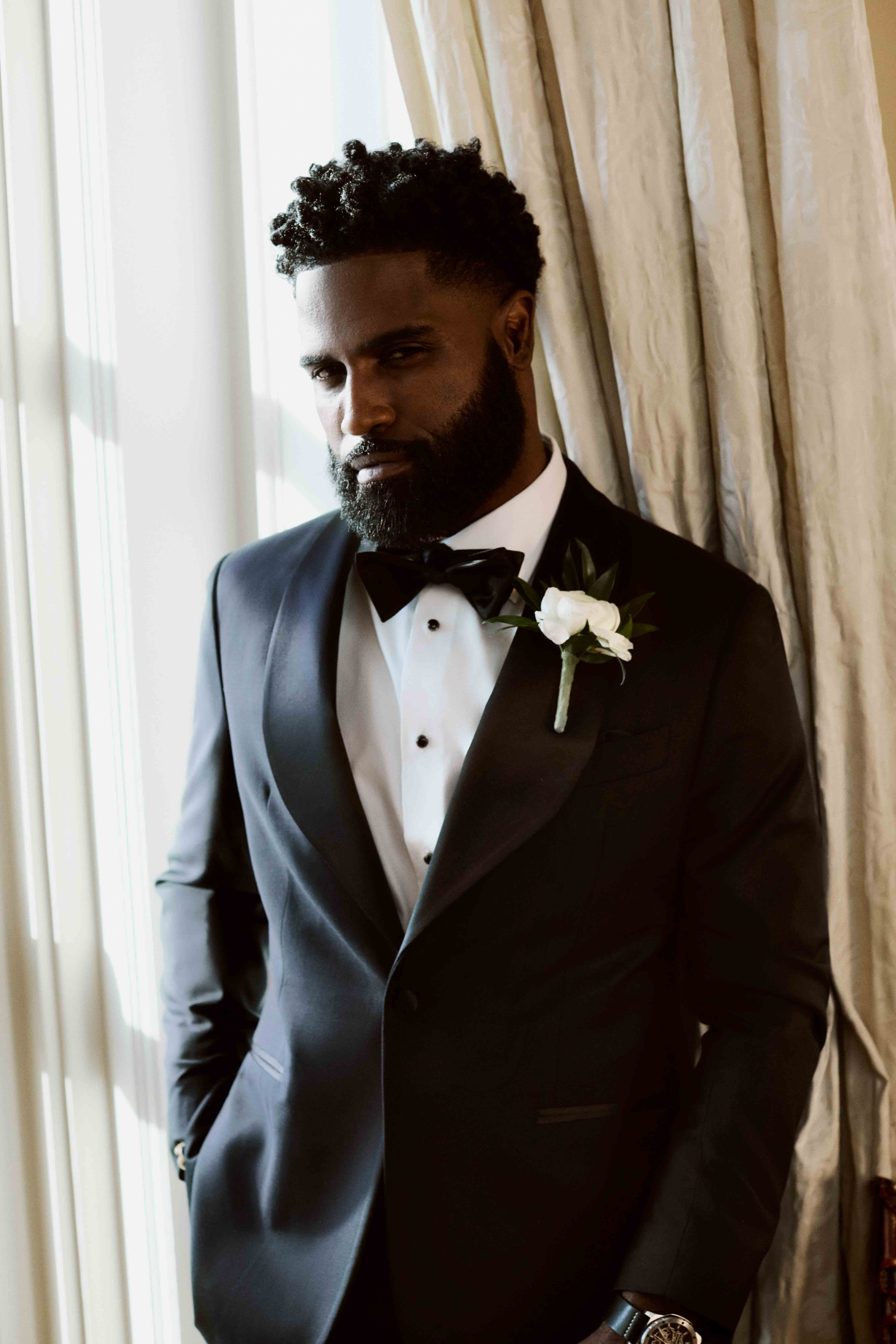 【美品】JOSEPH ABBOUD スプリングコート　総柄　ロゴボタン　L セール】 【キングサイズ・リバティー柄】プリントシャツ