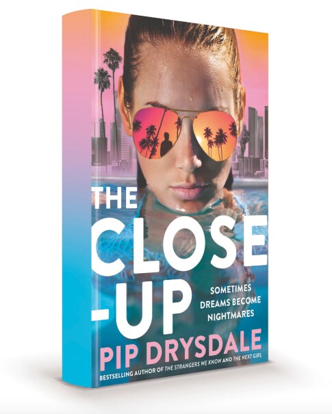 The Close-Up (Item 1874520) will be available in December in most Costco warehouses.