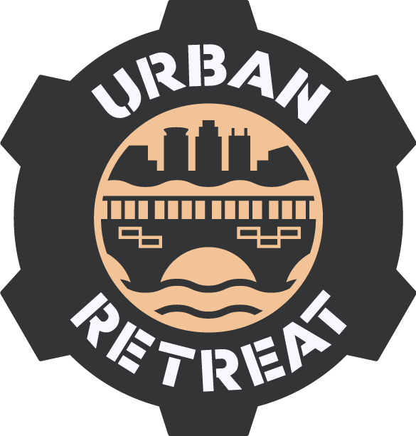 Urban Retreat Logo