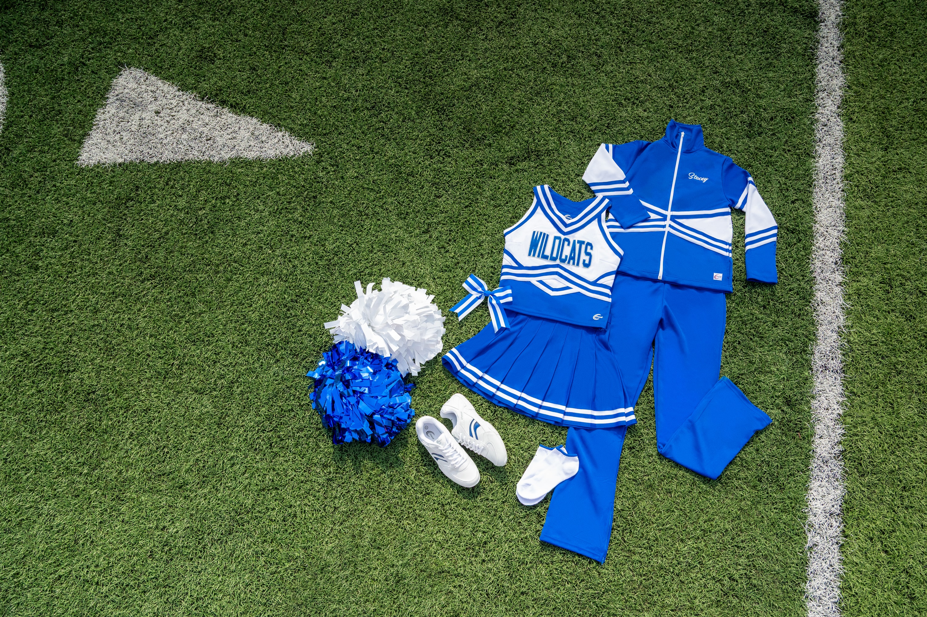 Quality Cheer Uniforms, Cheer Apparel, and Cheer Clothes at Low Prices   Omnicheer