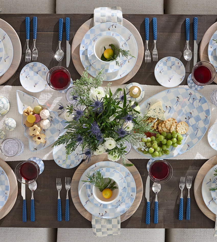 Kitchen & Dining | MacKenzie-Childs