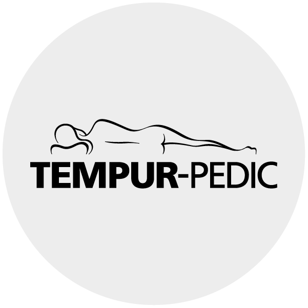Tempur-Pedic Mattress Logo