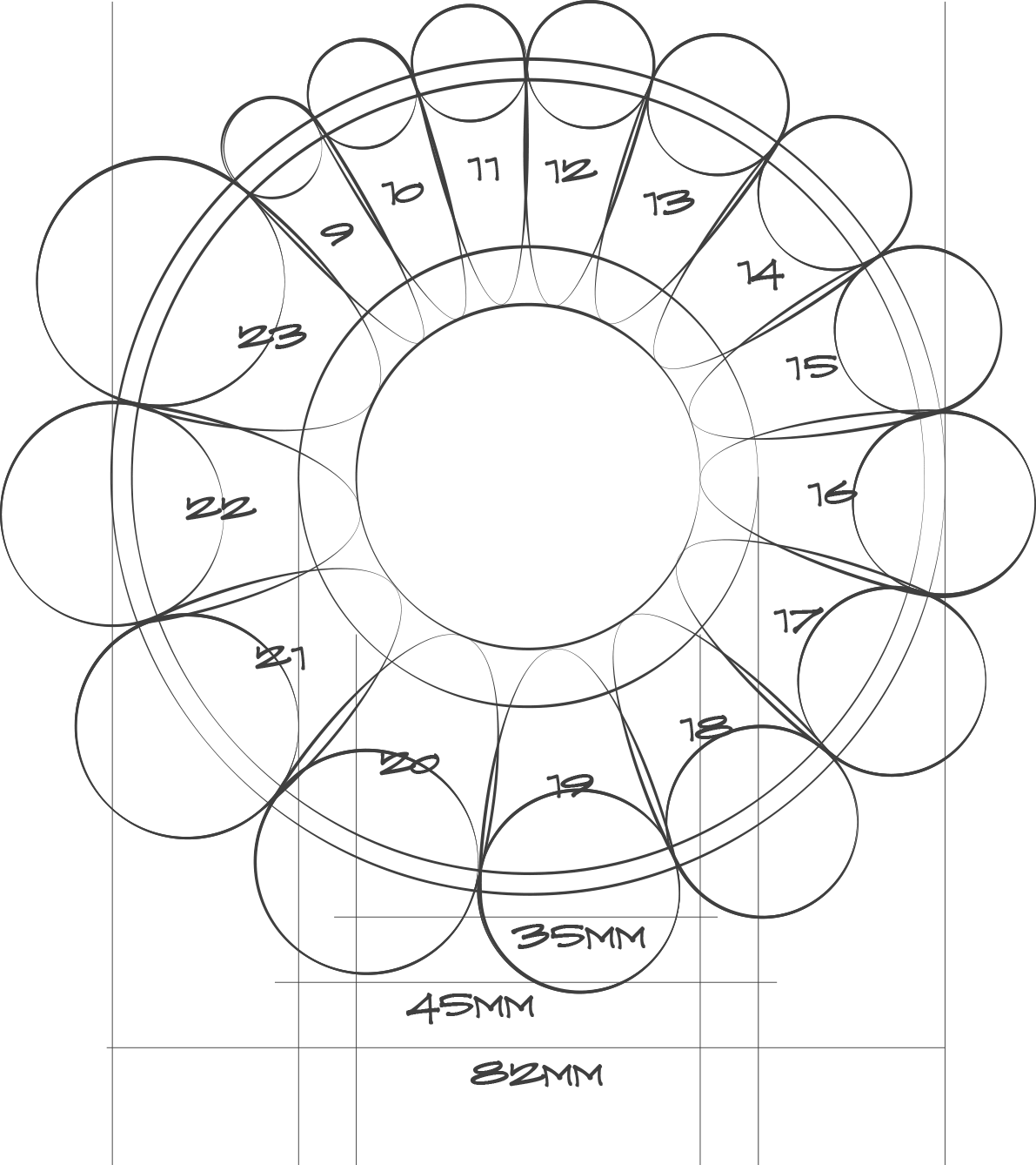Alt text: Completely black image with no visible details or elements