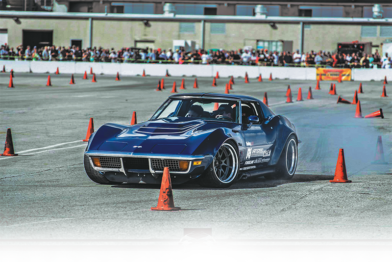 Autocross Upgrade Parts at Summit Racing