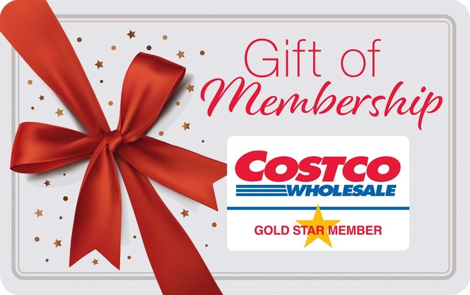 image of a costco membership card