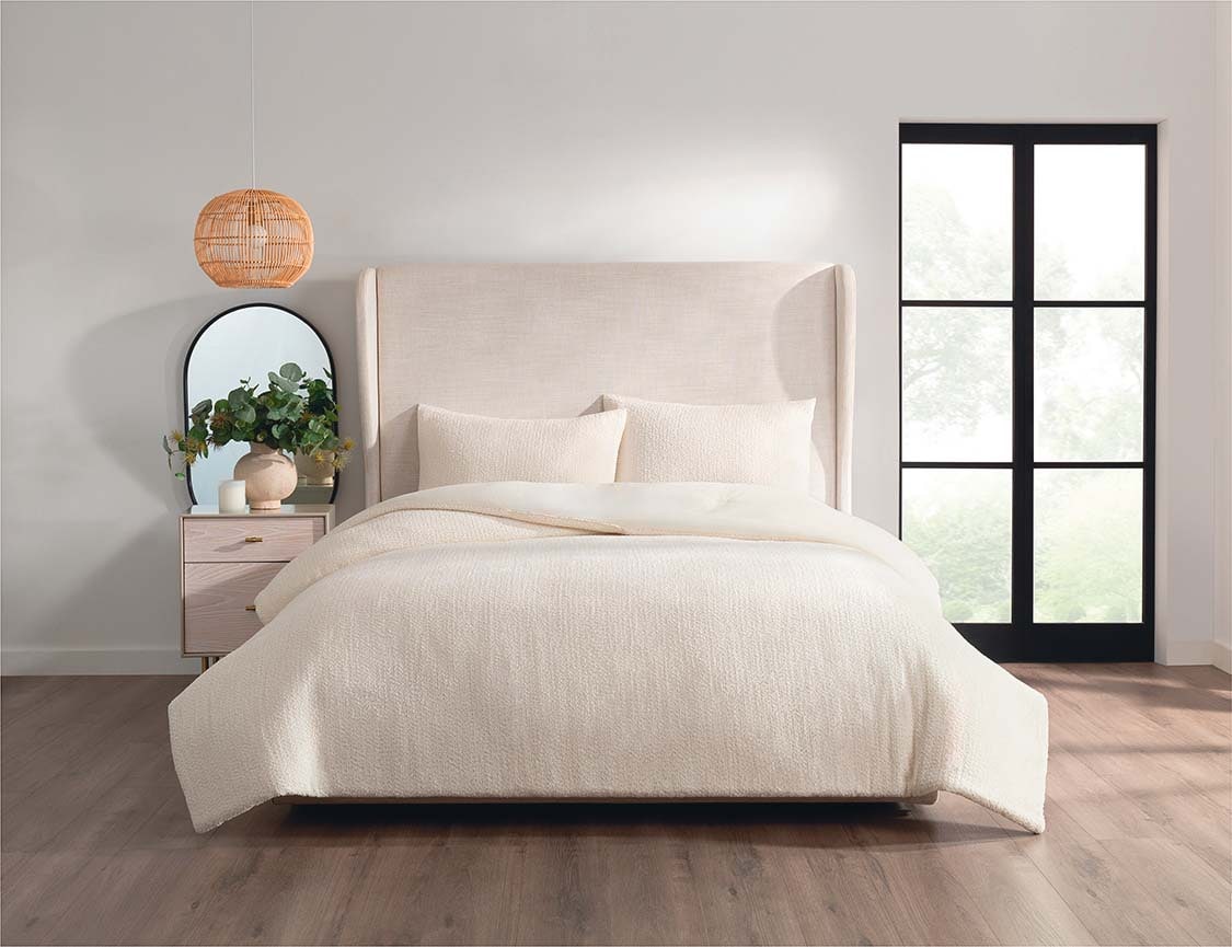 NEW_Boucle_3PC_ComforterSet_Ivory_Front