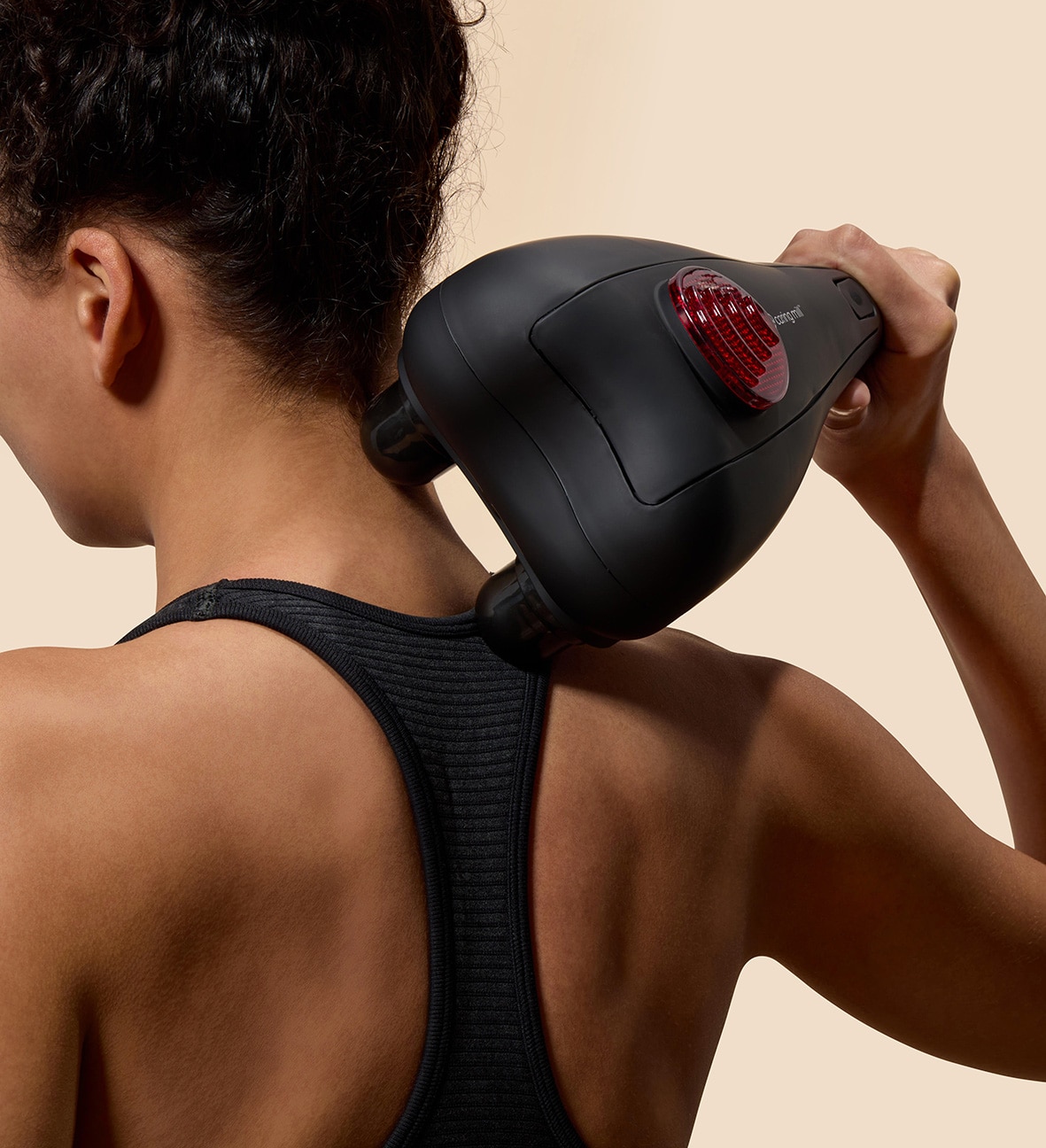 Caring Mill Therapeutic Deep Tissue Percussion Massager | FSA Store