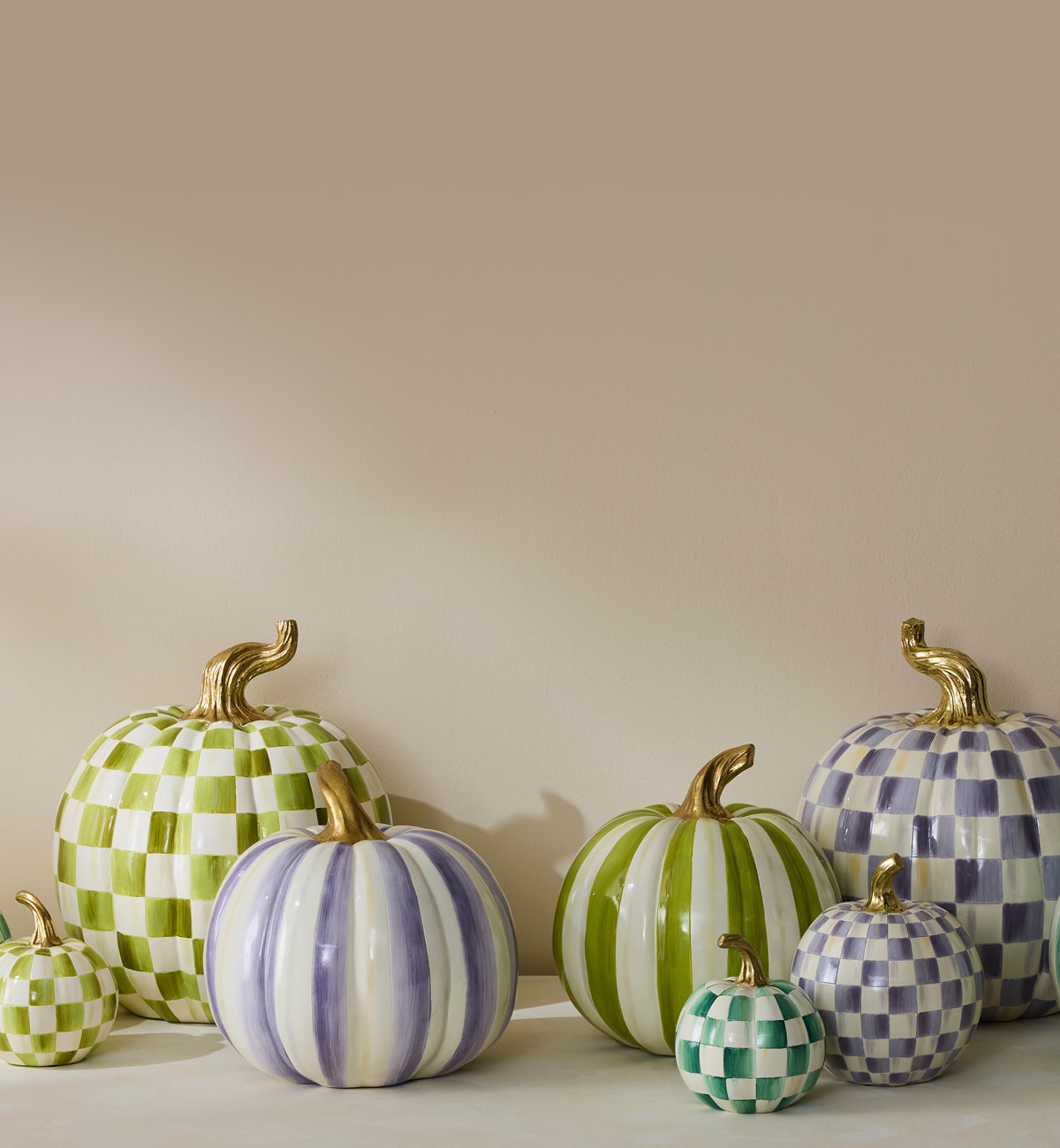 MacKenzie-Childs | Hand-painted ceramics, dinnerware