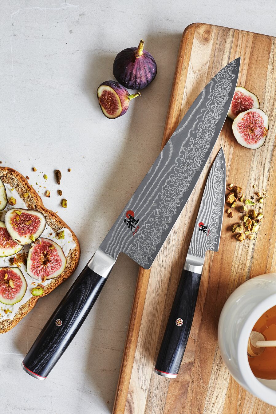 Explore Miyabi Knives | Sur La Table