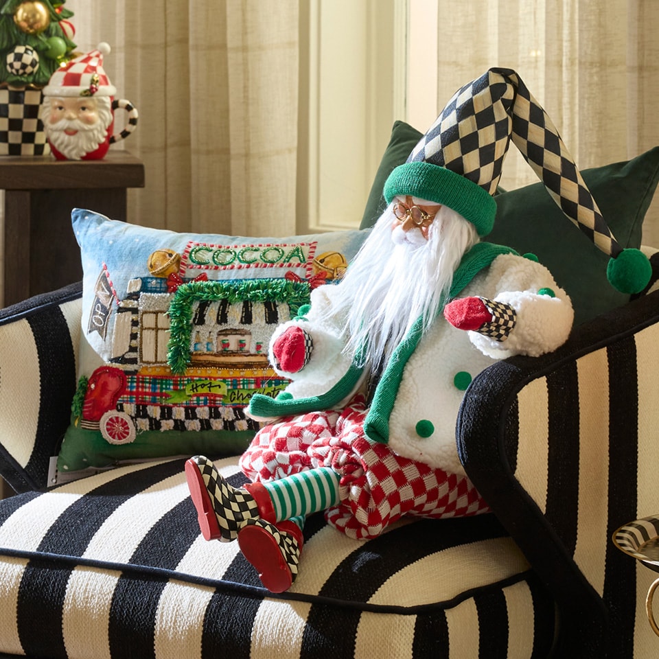 マッケンジーチャイルズ ホールスタンド Mackenzie childs マッケンジーチャイルズ ホールスタンド Mackenzie childs 楽天市場