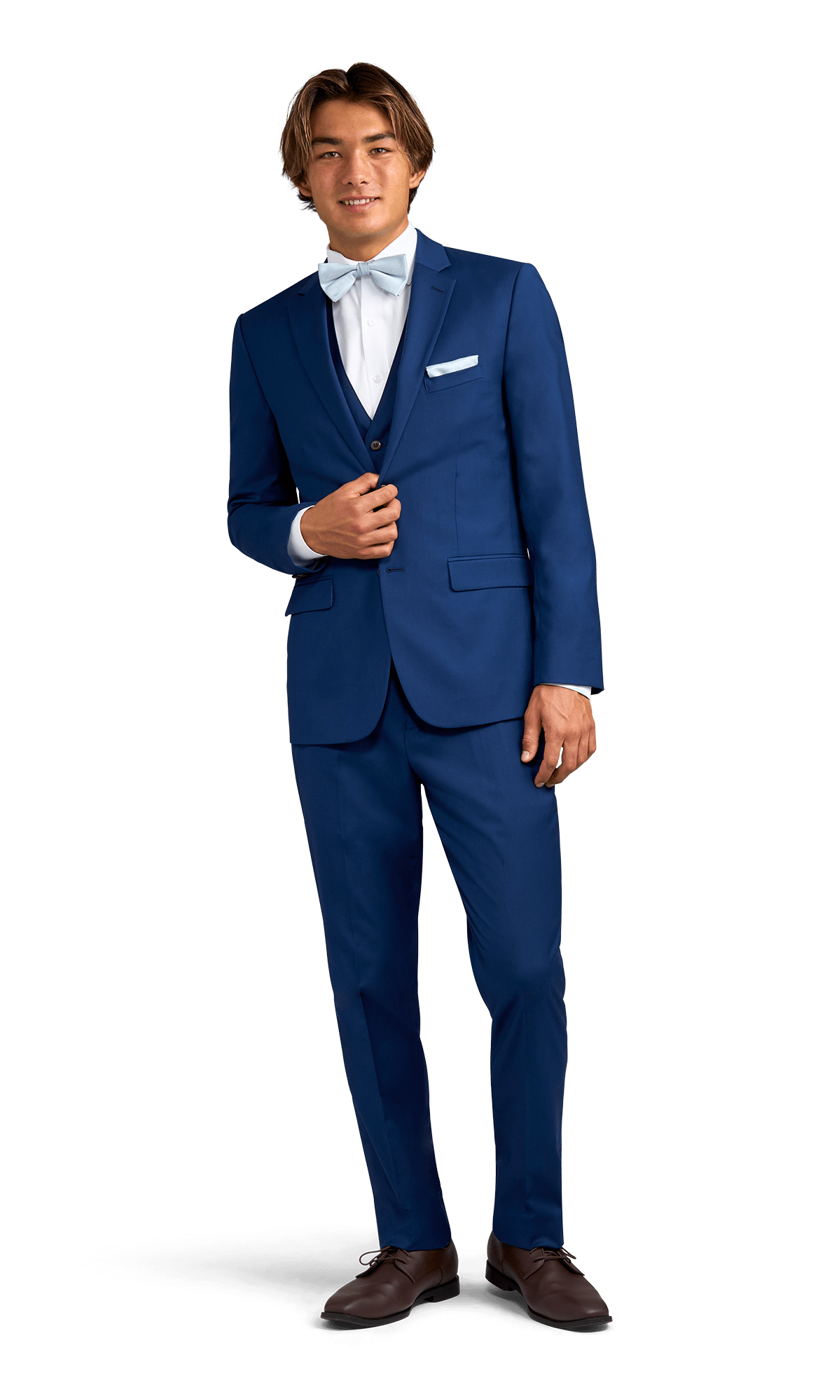 Prom Suits & Tuxedos - Find Stylish Suits & Tuxedos for Prom