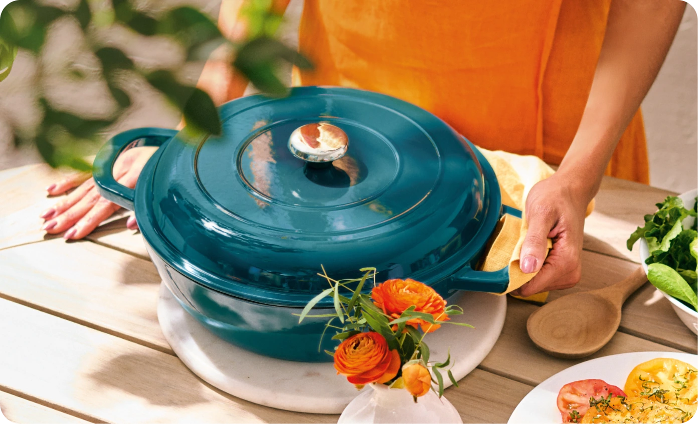 Sur La table | Cookware, Dinnerware, Cutlery & Bakeware