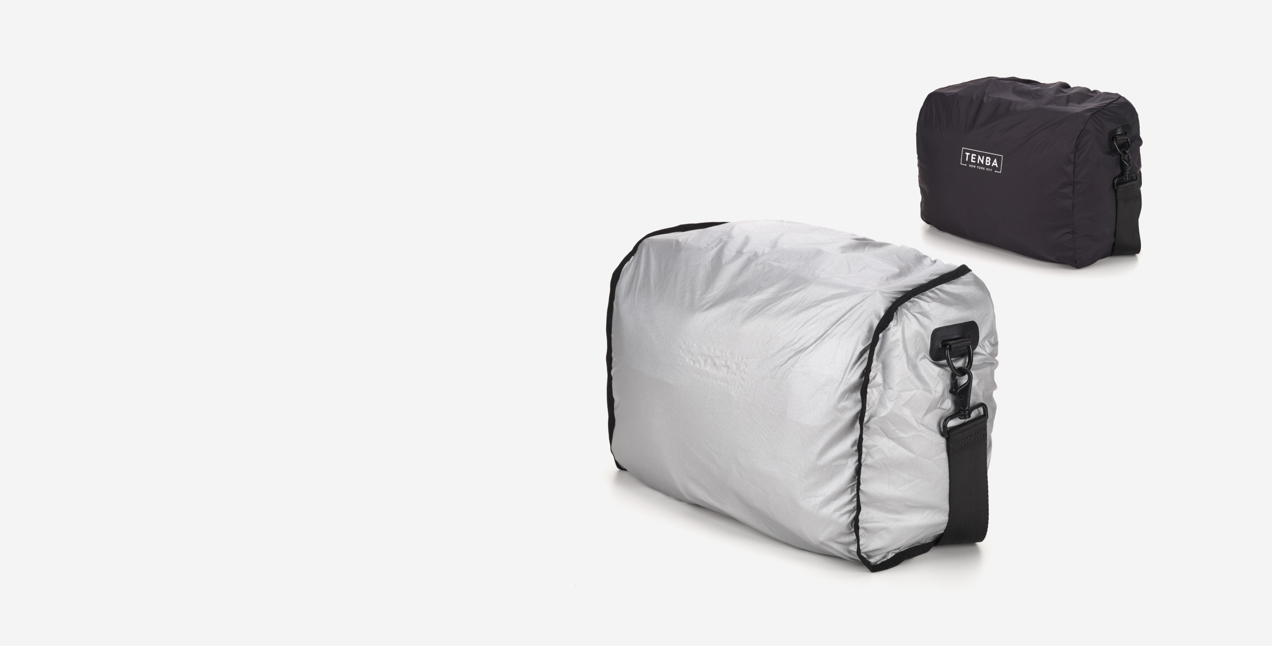 Tenba DNA v2 Shoulder Bags | Vintage-Inspired Camera Protection