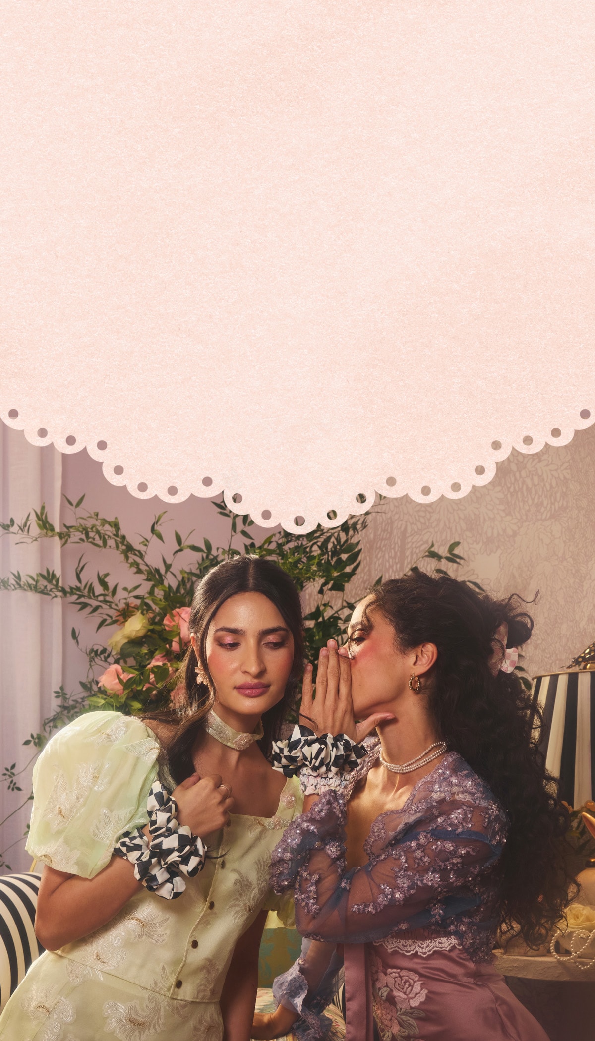 MacKenzie-Childs | Hand-painted ceramics, dinnerware, furniture